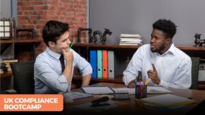 UK Compliance Bootcamp at RKY Careers