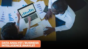 Data Analyst and Business Intelligence Bootcamp at RKY Careers