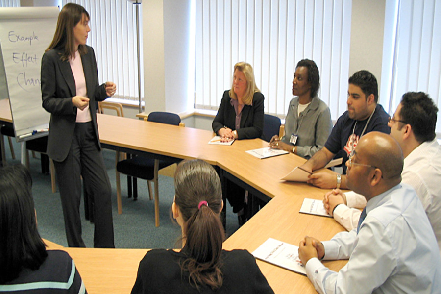 Certified Professionals, who want to gain international work experience to stand out in the job market, pass interviews and thrive on the job.