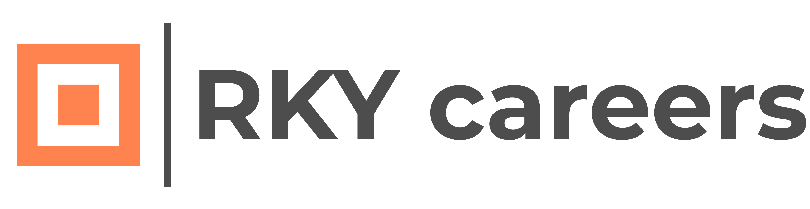RKY Careers logo