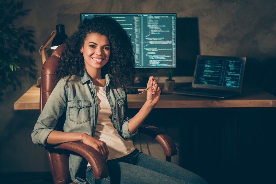 Software Developers and engineers who want to enhance their experience and increase their portfolio of projects.